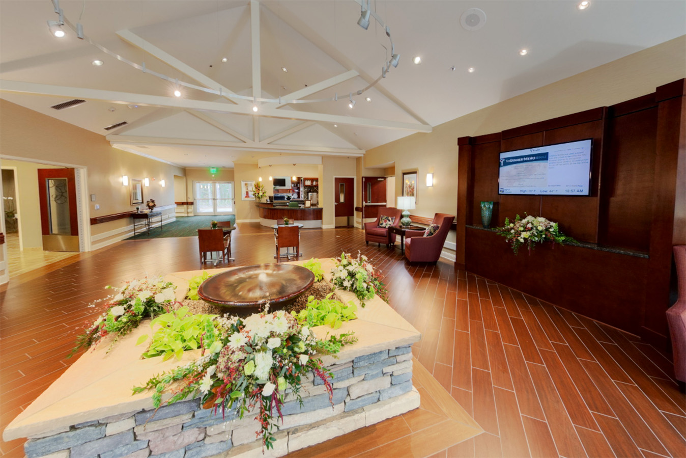 PruittHealth – Savannah — photo 1