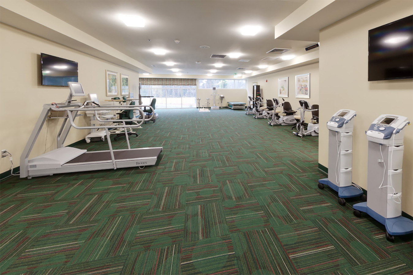 PruittHealth – Savannah — photo 5