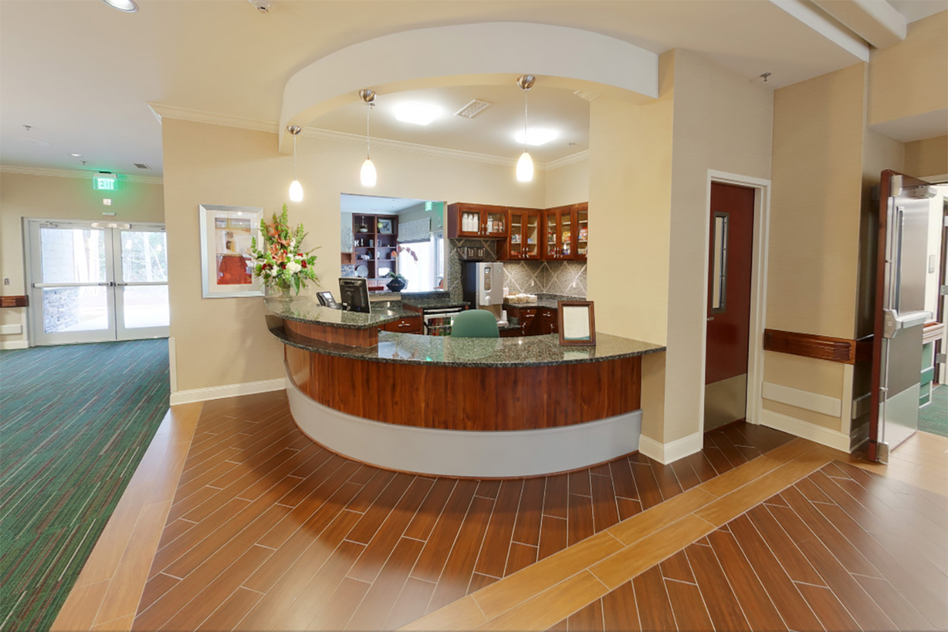 PruittHealth – Savannah — photo 6