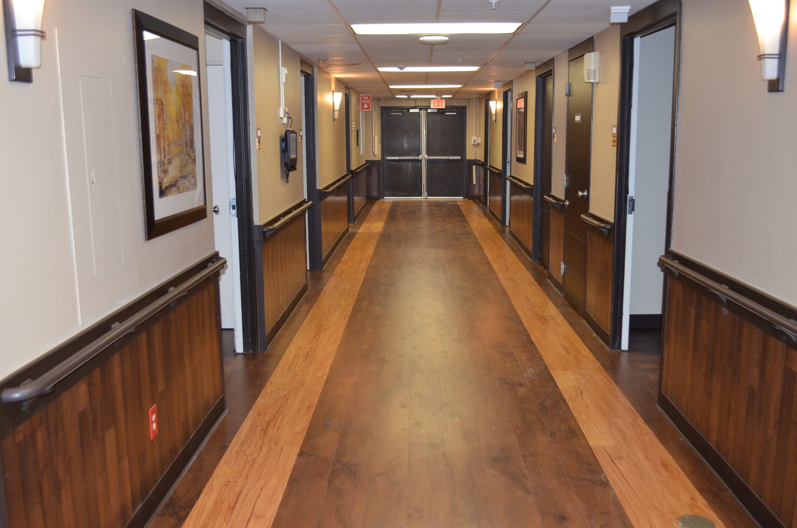 West Bend Nursing and Rehabilitation — photo 4