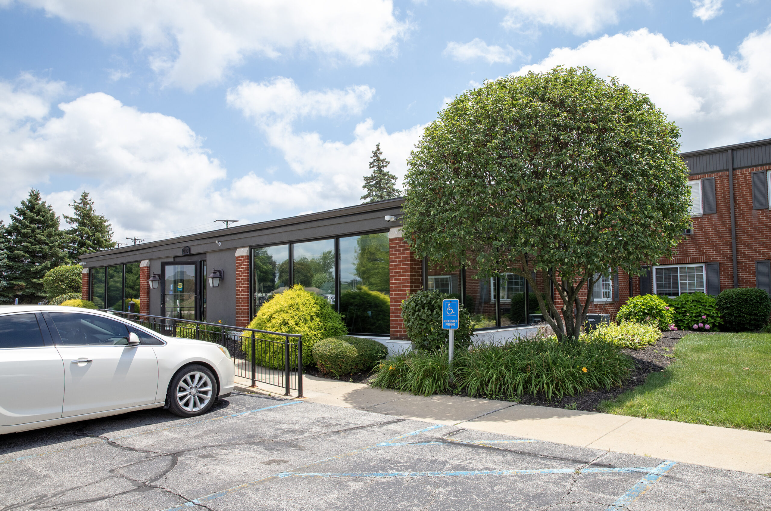 West Bend Nursing and Rehabilitation — photo 2