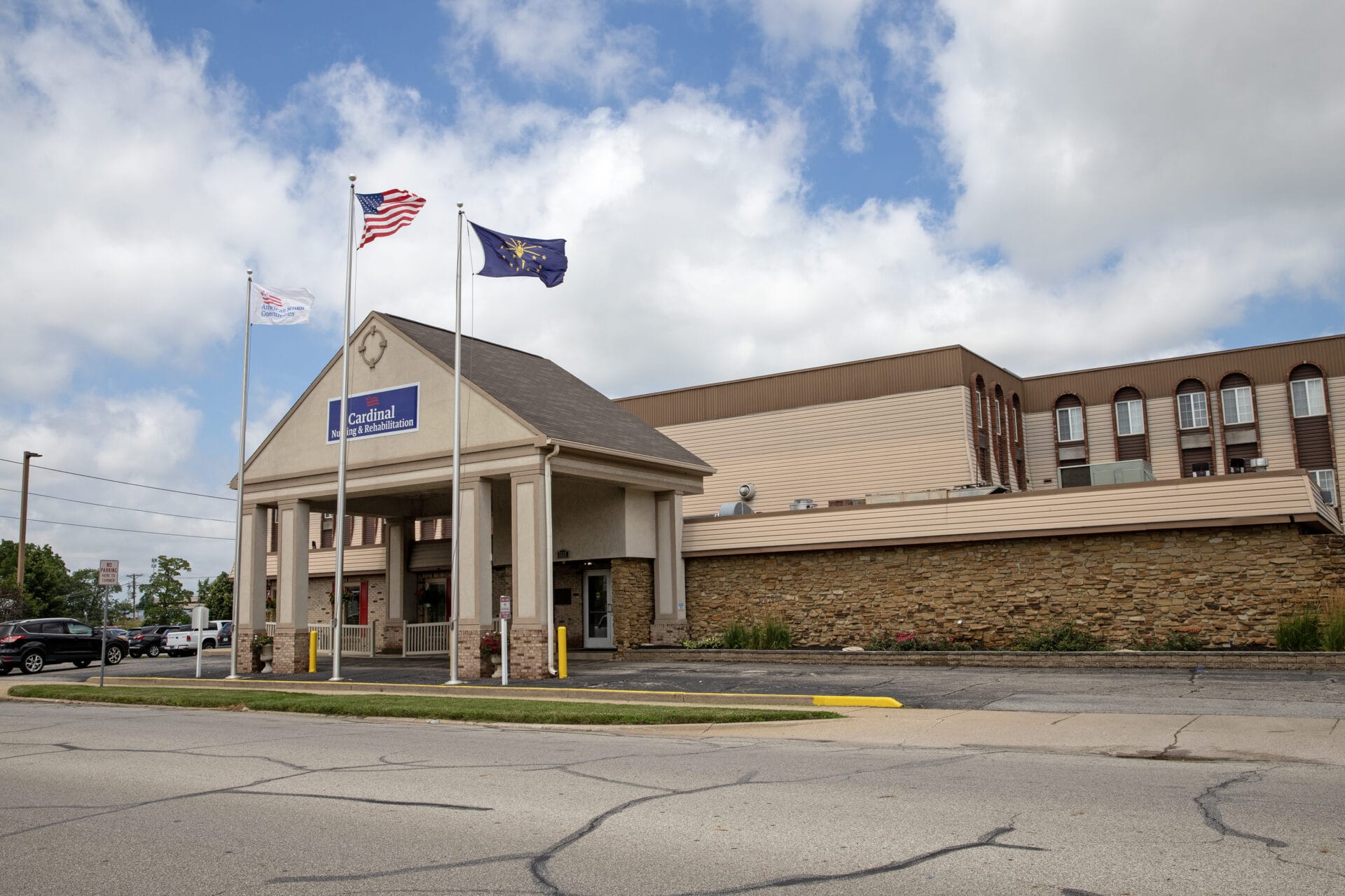 Cardinal Nursing and Rehabilitation