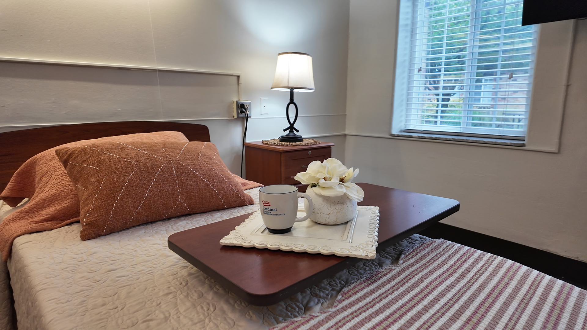 Cardinal Nursing and Rehabilitation — photo 3
