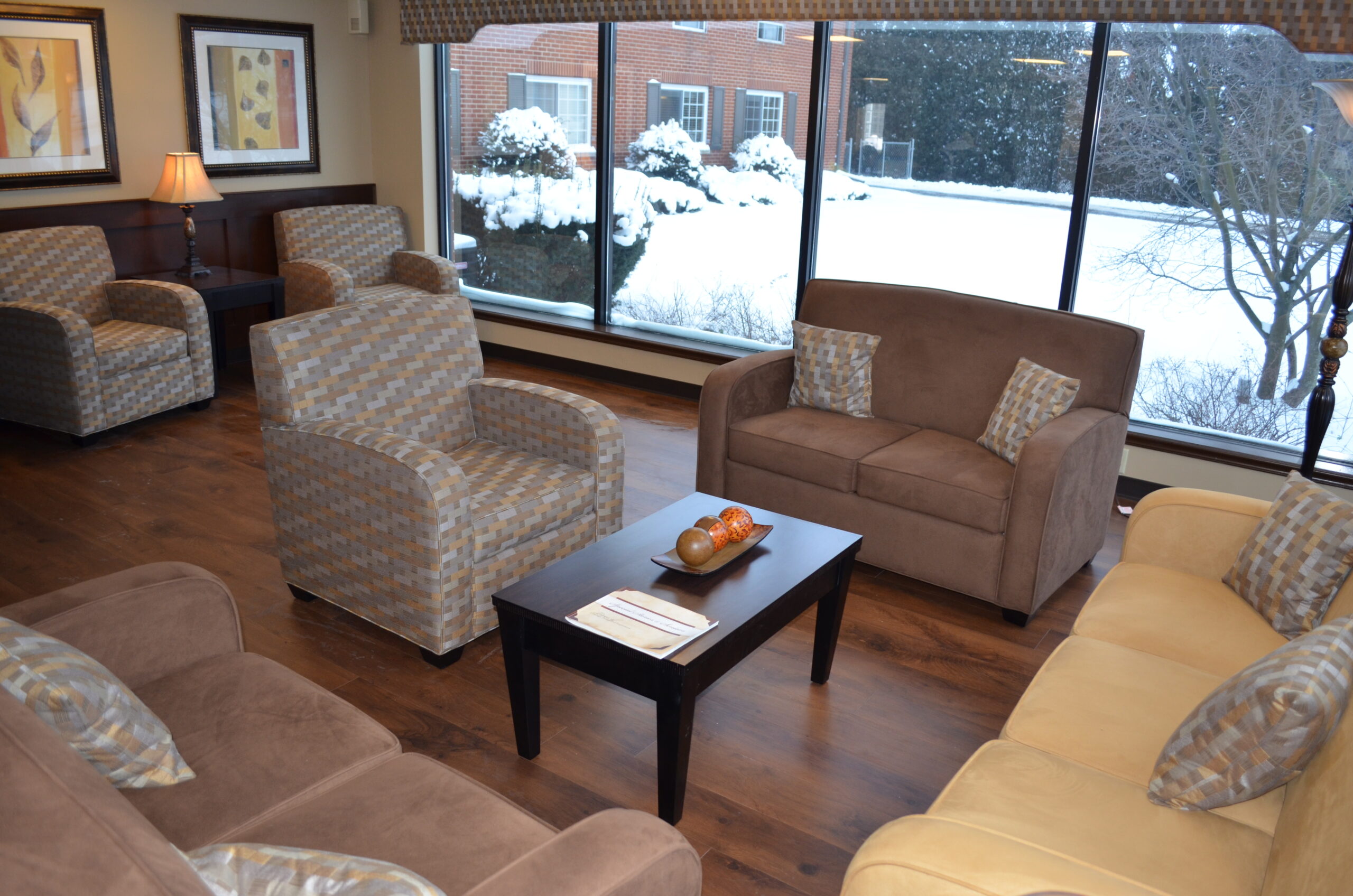 West Bend Nursing and Rehabilitation — photo 5
