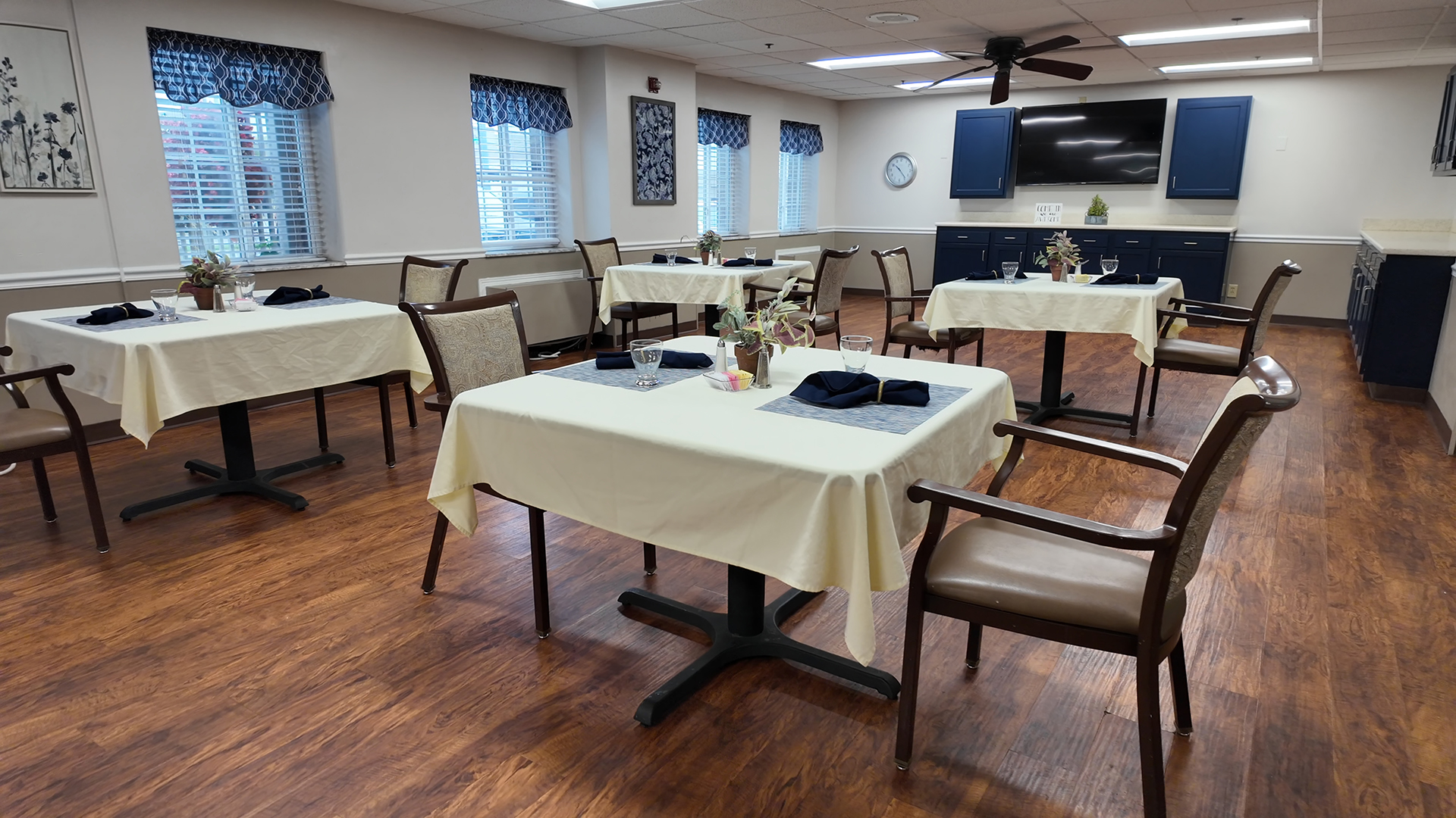 Cardinal Nursing and Rehabilitation — photo 5