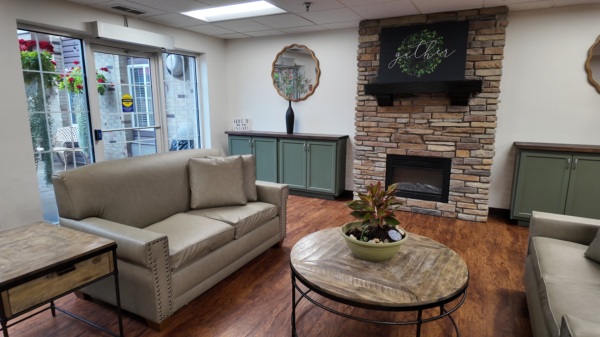 Cardinal Nursing and Rehabilitation — photo 1