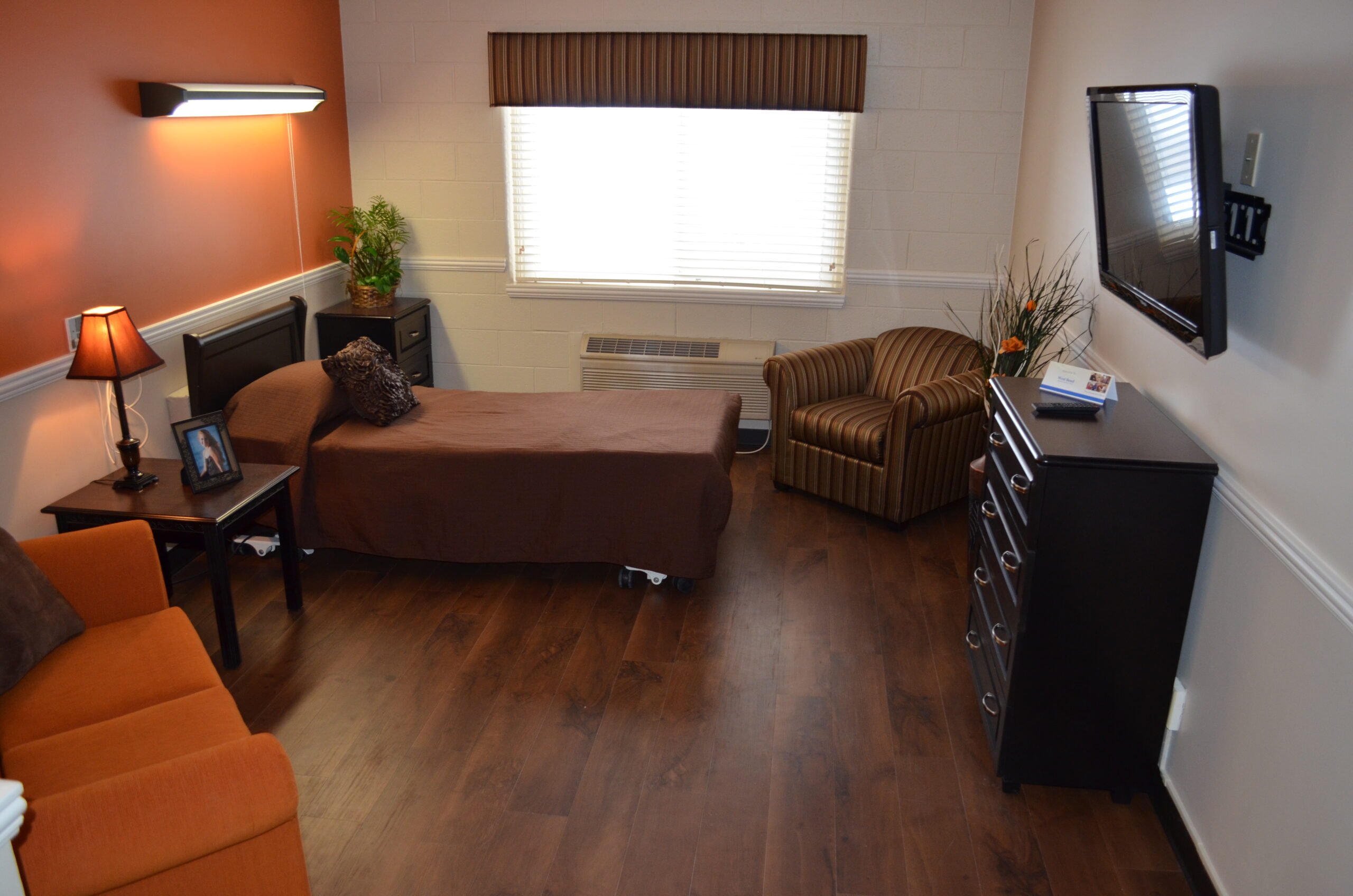 West Bend Nursing and Rehabilitation — photo 6