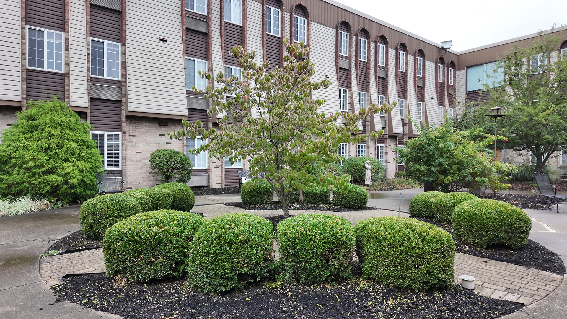 Cardinal Nursing and Rehabilitation — photo 2