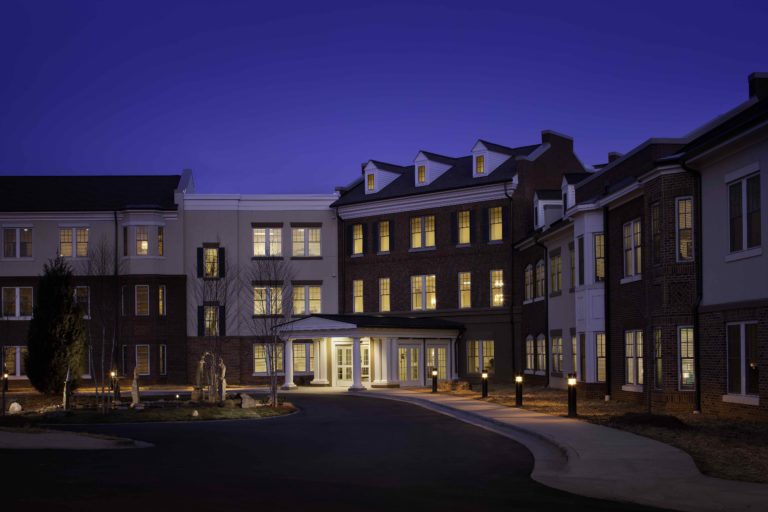 Arbor Acres United Methodist Retirement Community — photo 5