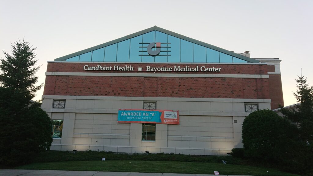 Bayonne Medical Center Transitional Care Services