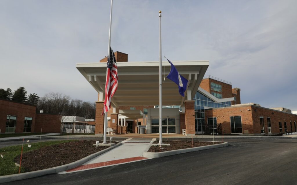 Albany County Nursing Home