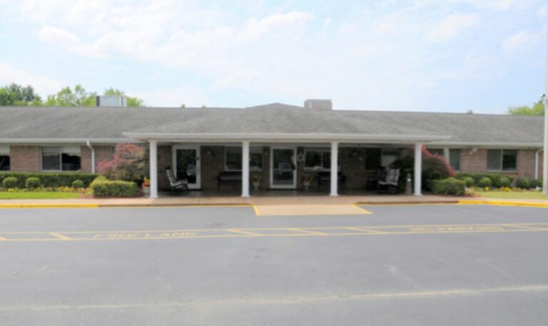 Allenbrooke Nursing and Rehabilitation Center, LLC
