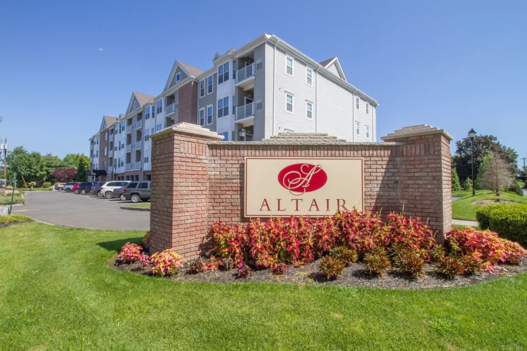 Altair Active Adult Condominiums