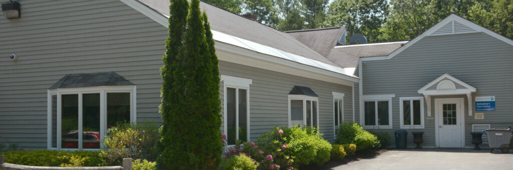 Alzheimer‘s Care Center