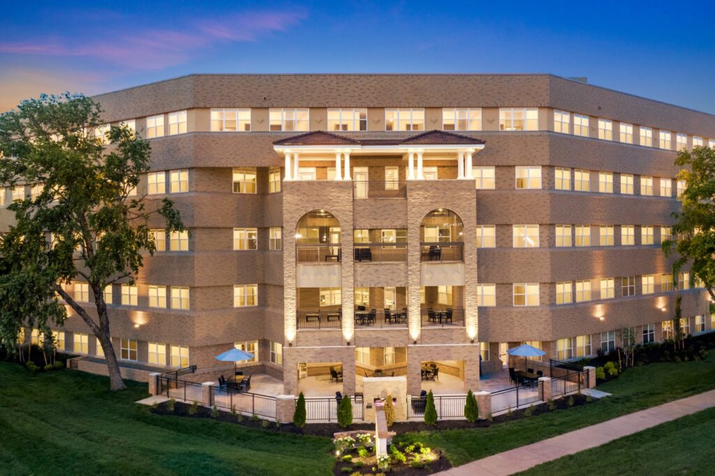 Anthology of The Plaza