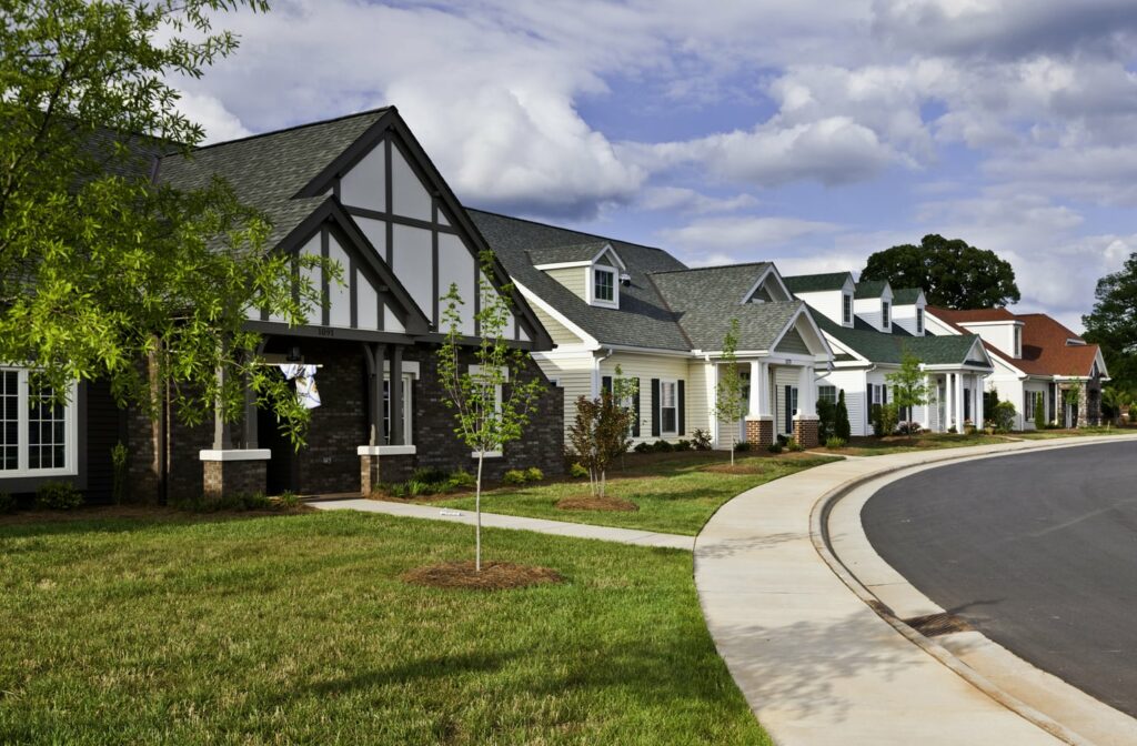 Arbor Acres