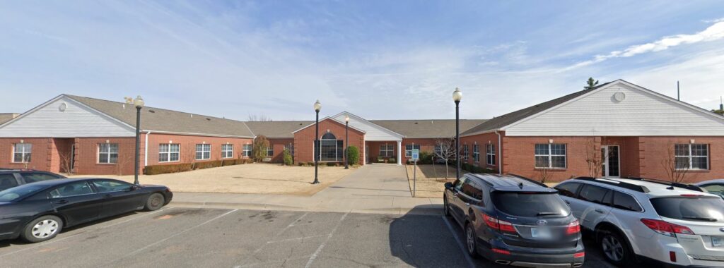 Arbor House Alzheimer‘s Unit