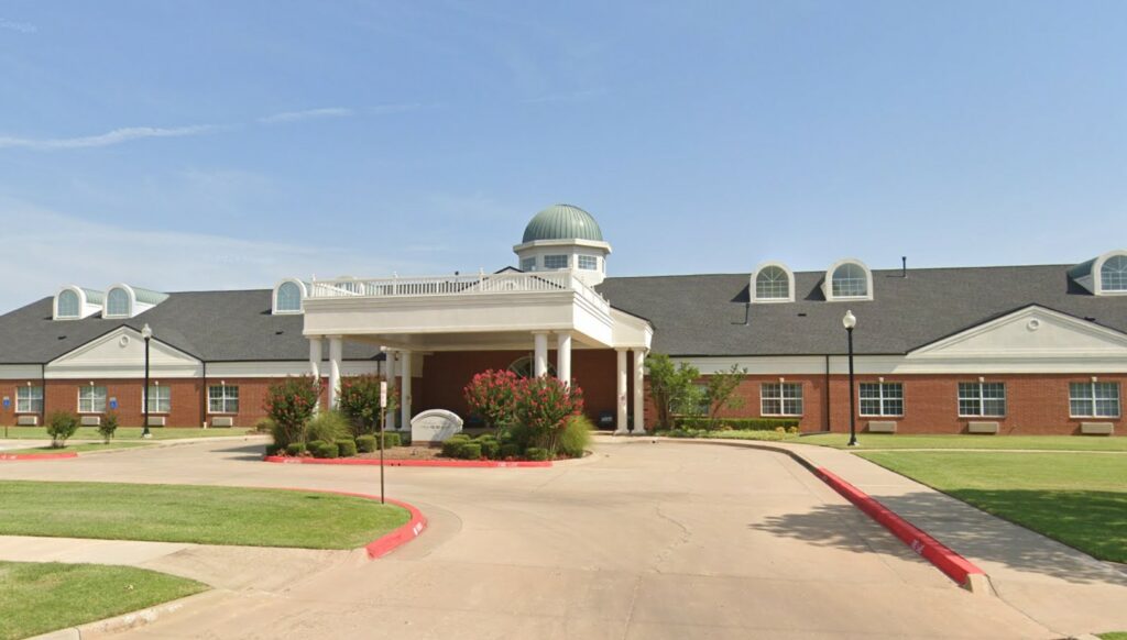 Arbor House of Norman