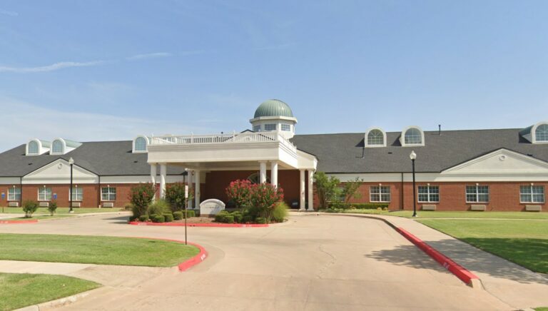 Arbor House of Norman