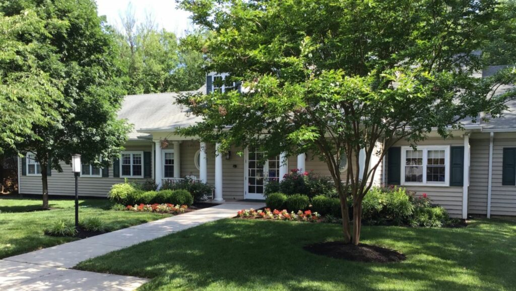 Arbor Place Dementia Care