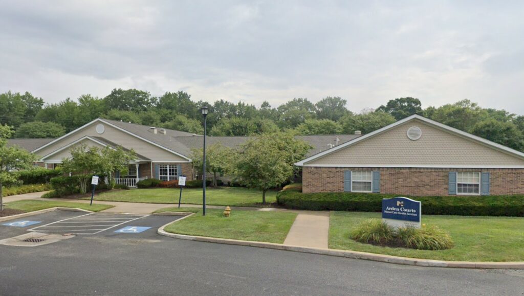 Arden Courts of Wilmington