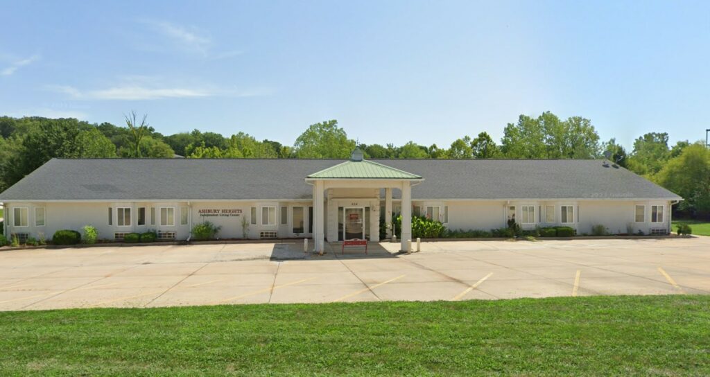 Ashbury Heights of Jefferson City