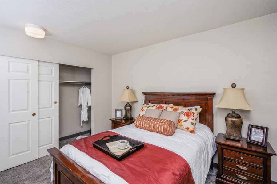 1 Bed