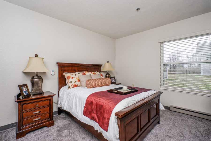 1 Bed