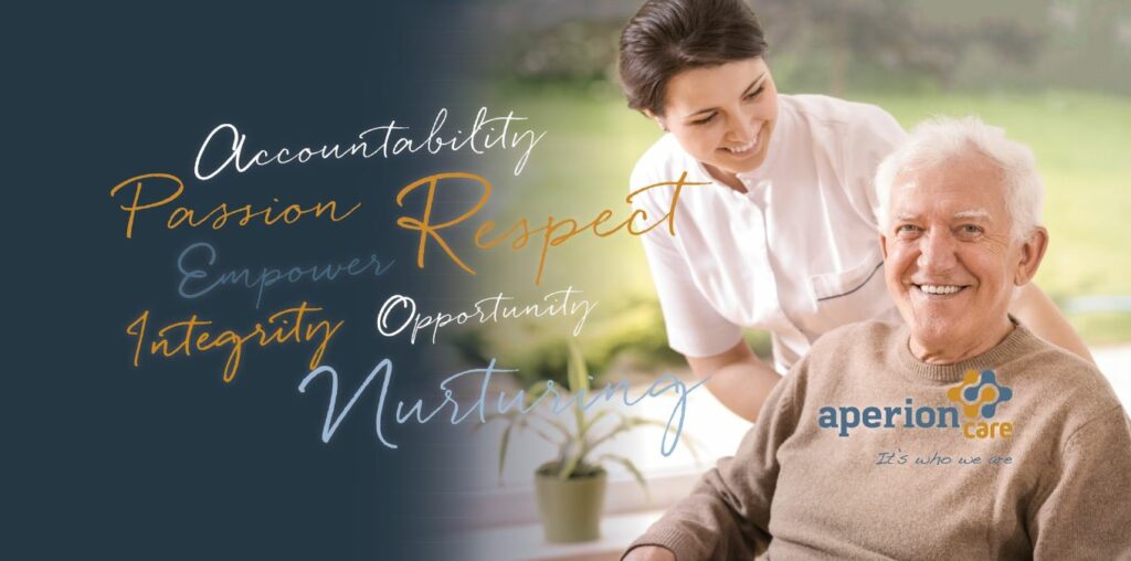 Aperion Care Capitol