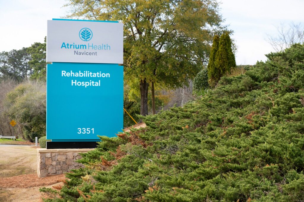 Atrium Health Navicent Rehabilitation Hospital