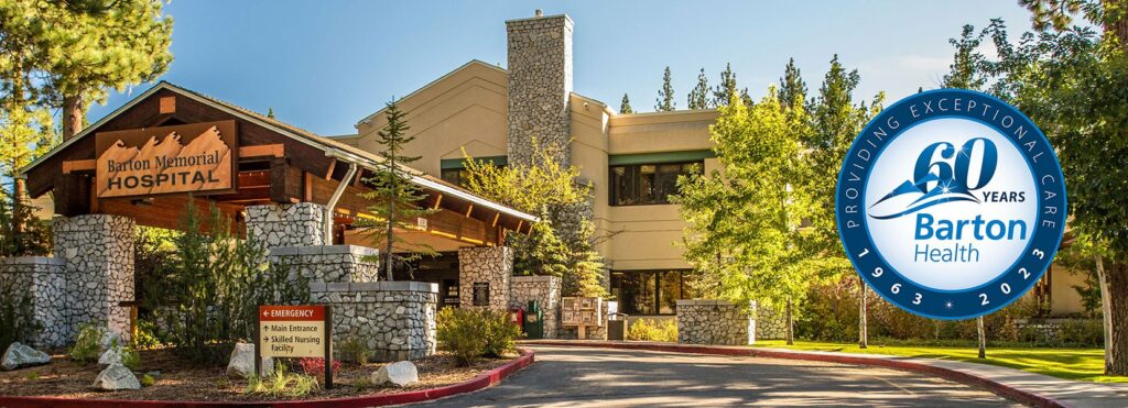 Barton Health Skilled Nursing Facility