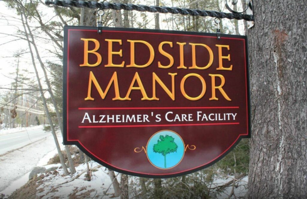 Bedside Manor