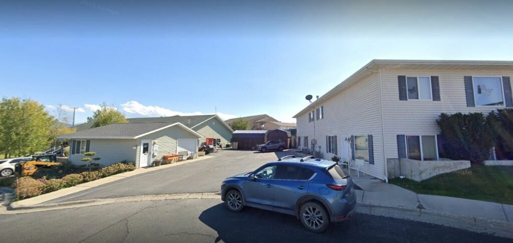 BeeHive Homes of Helena