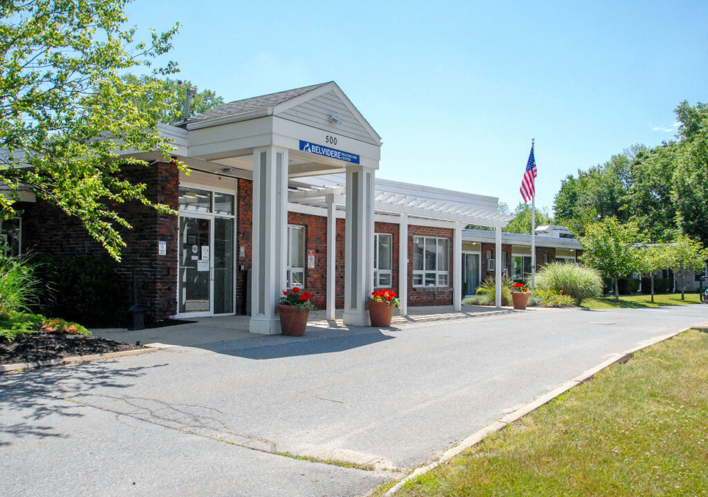 Belvidere Healthcare Center