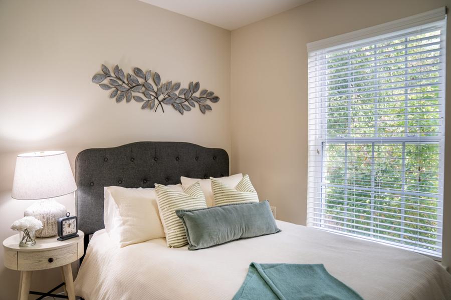 1 Bed