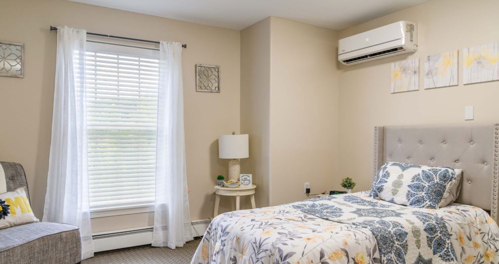 1 Bed