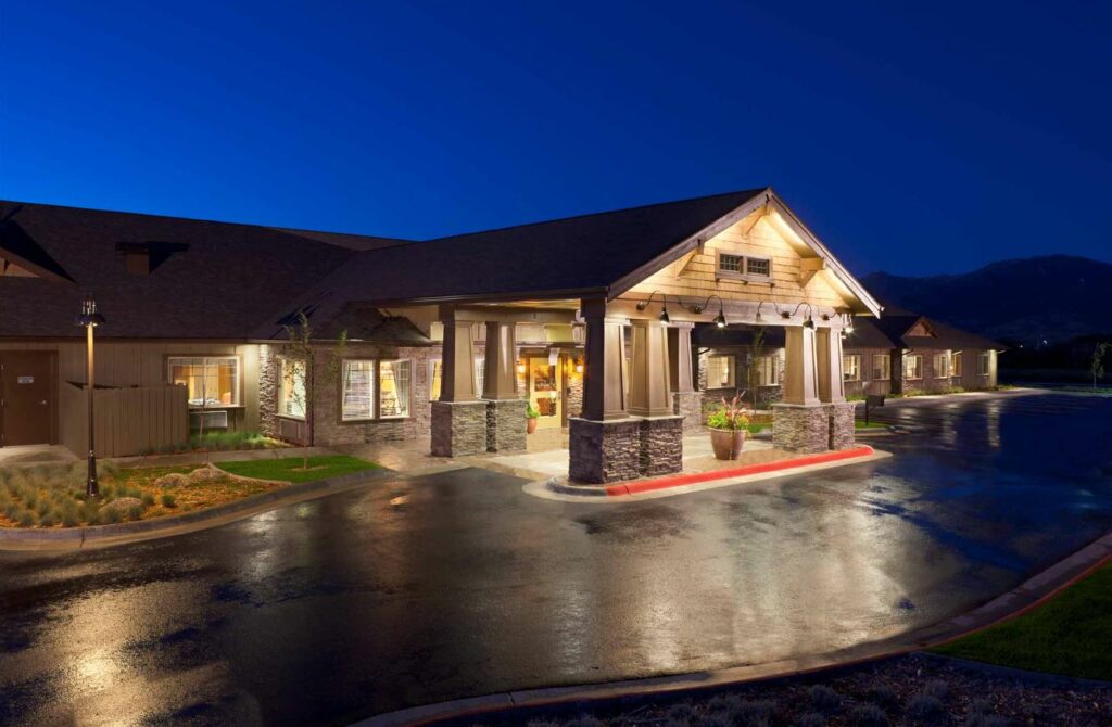 Birchwood at Hillcrest
