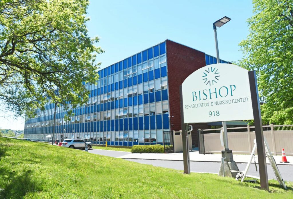 Bishop Rehabilitation & Nursing Center