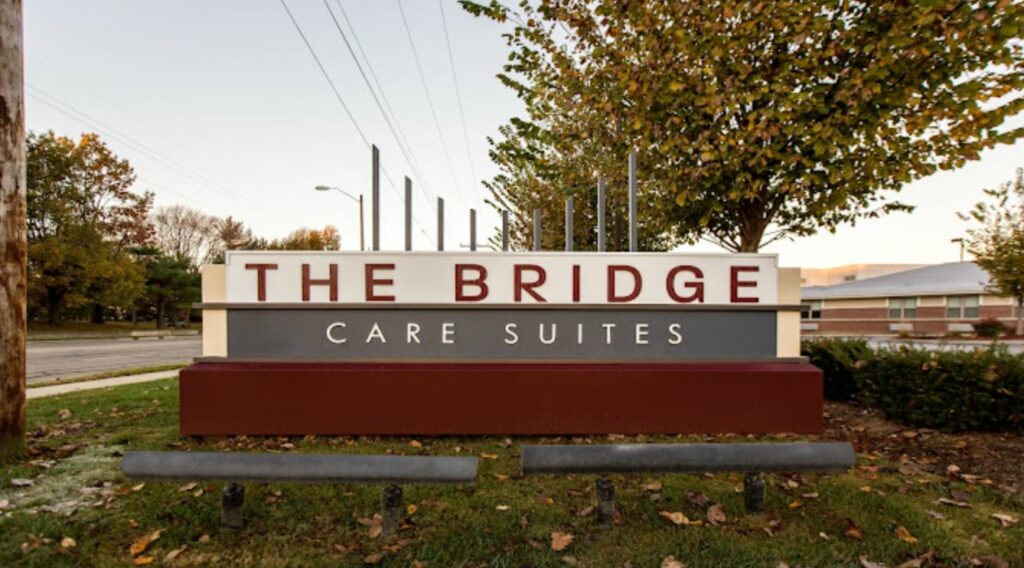 Bridge Care Suites