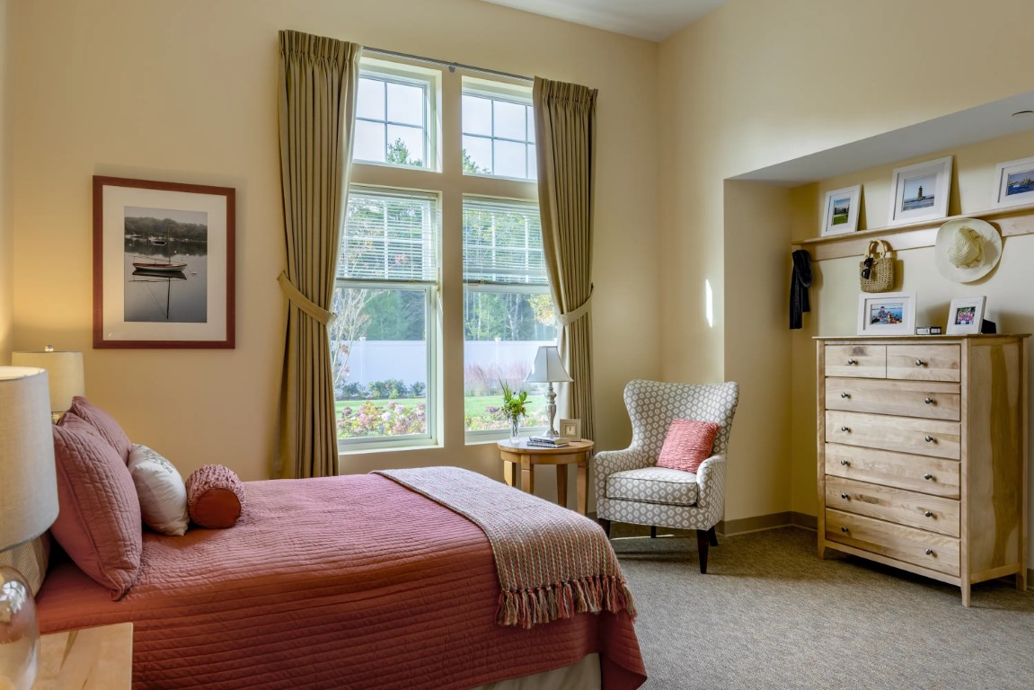 Private Suite