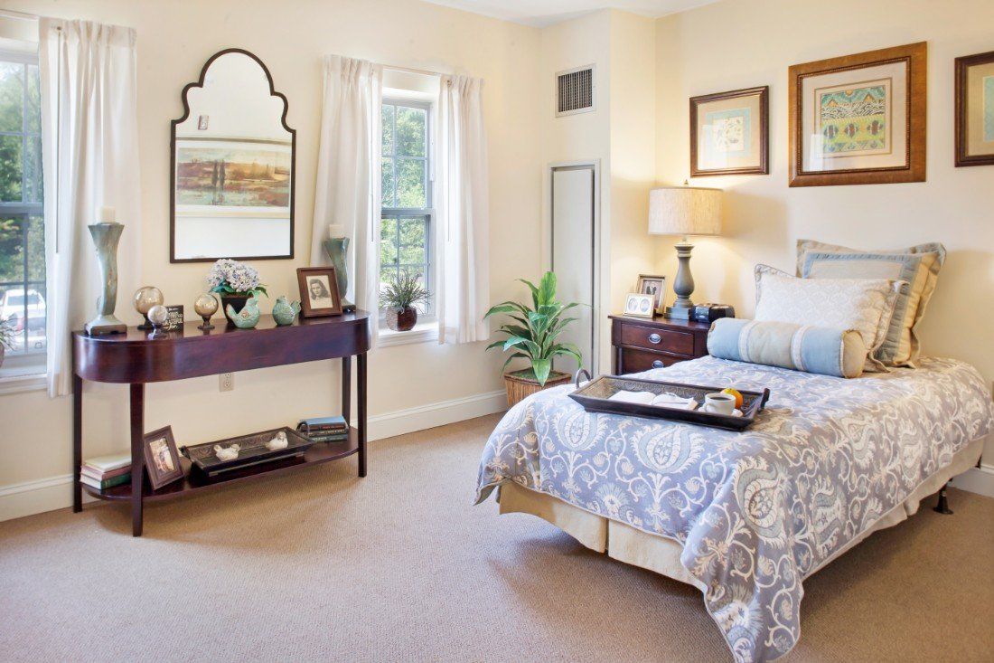 Private Rooms