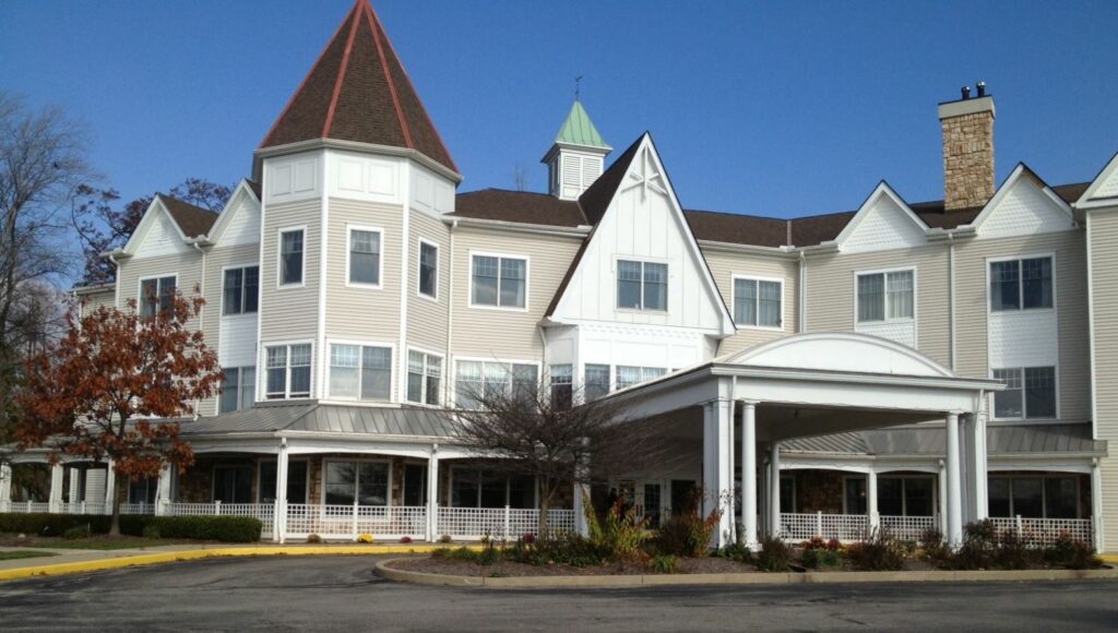 Brookdale Bath (Offering HealthPlus)