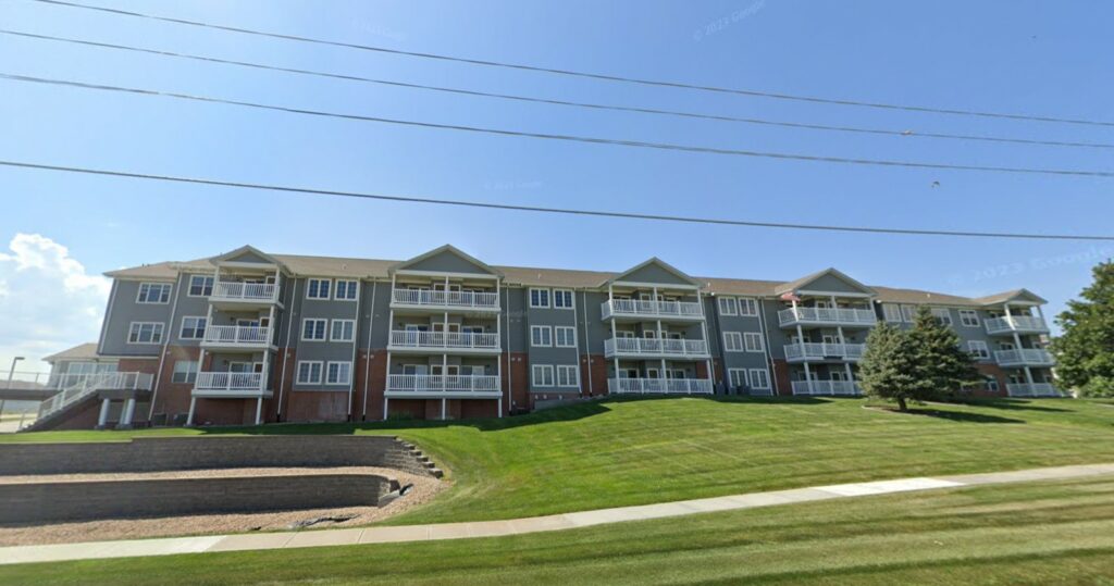 Brookdale Kearney Northridge