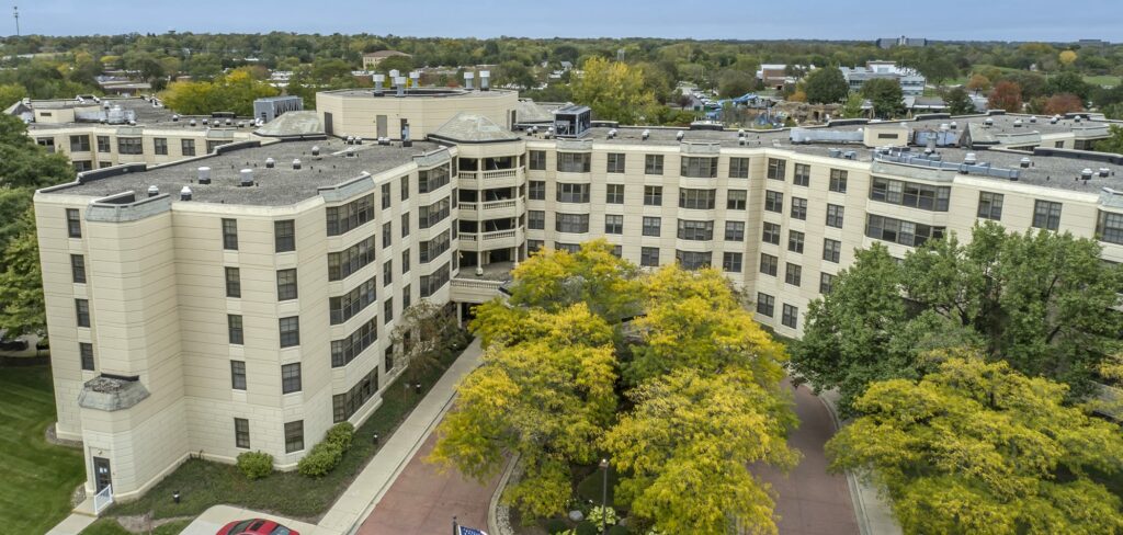 Brookdale Lisle