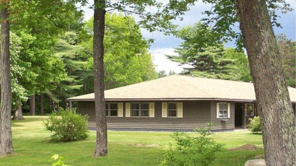 Brunswick Retirement Village