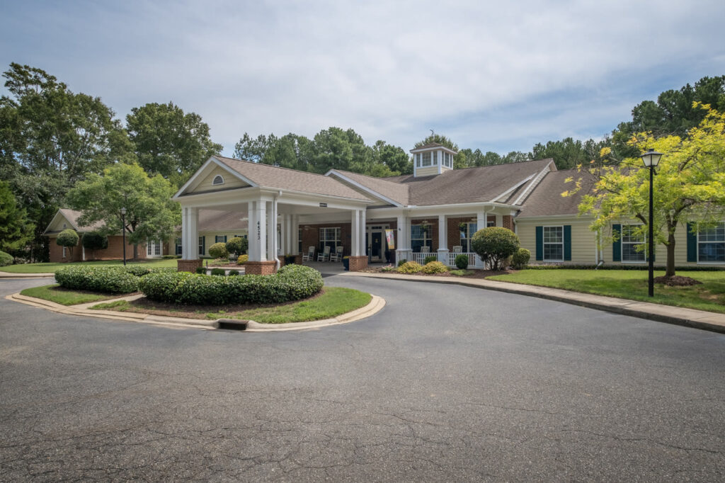 Carolina Reserve of Durham