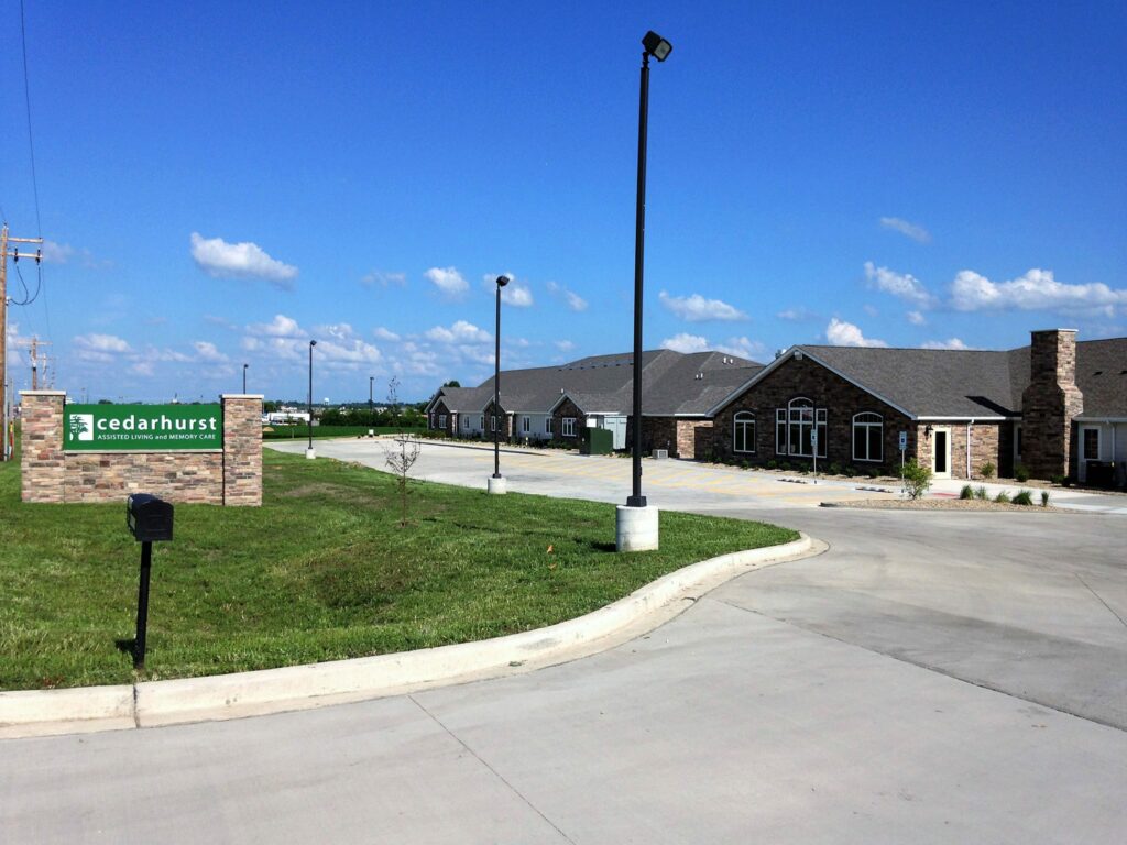 Cedarhurst of Owensboro