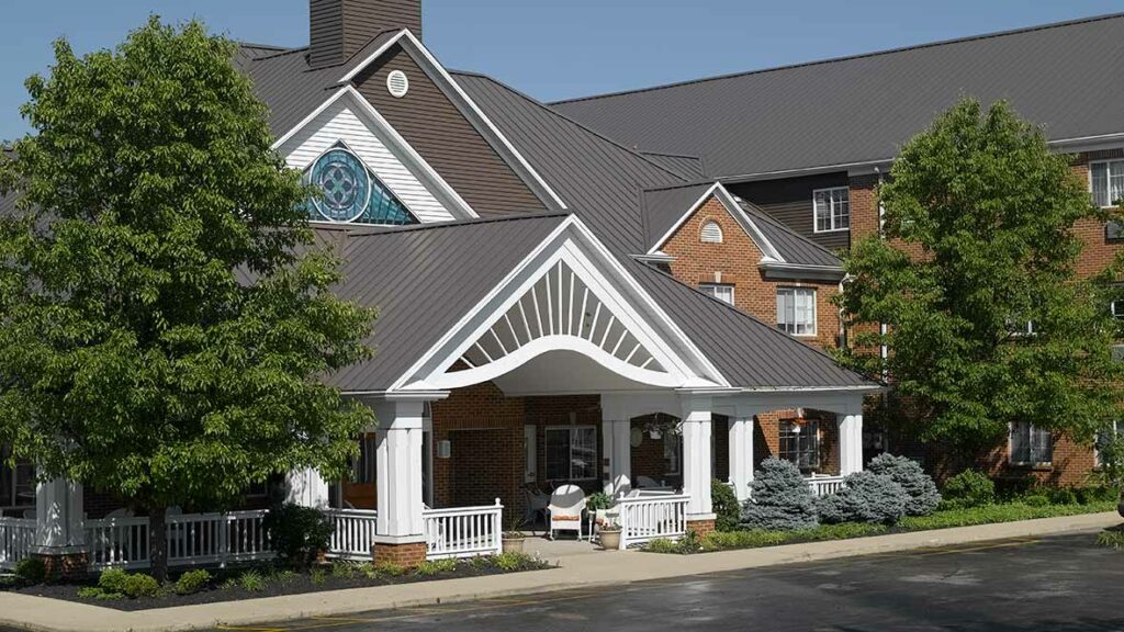 Celebration Villa of Summit Hills
