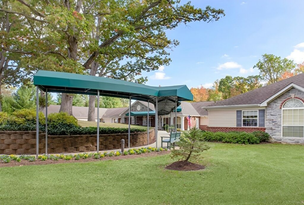 Charter Senior Living of Annapolis