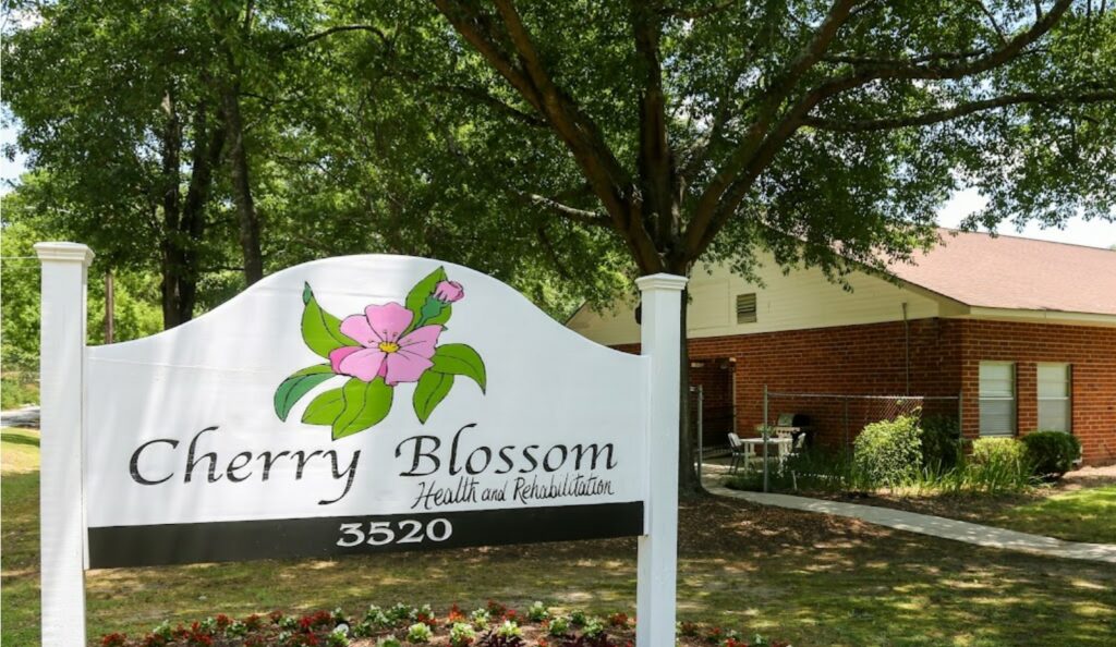 Cherry Blossom Health & Rehabilitation